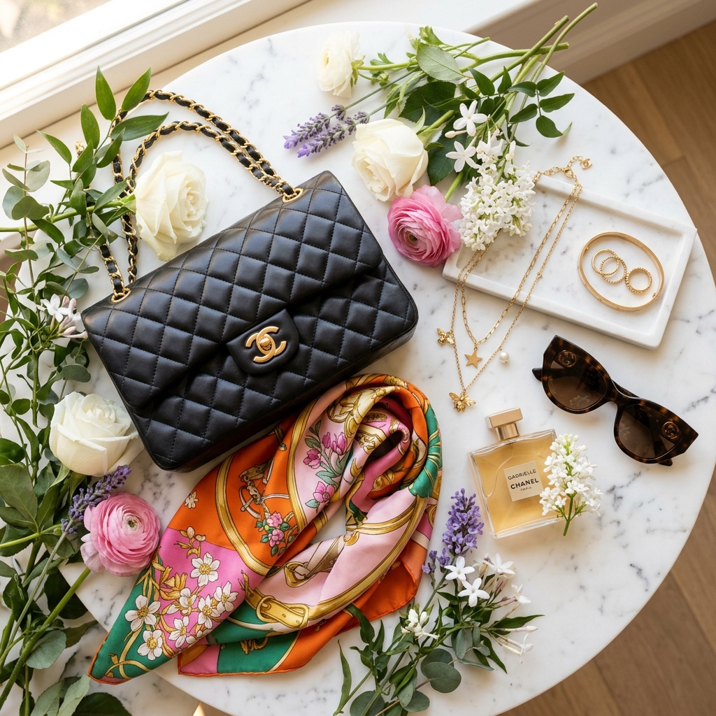 Accessoires BriShop
