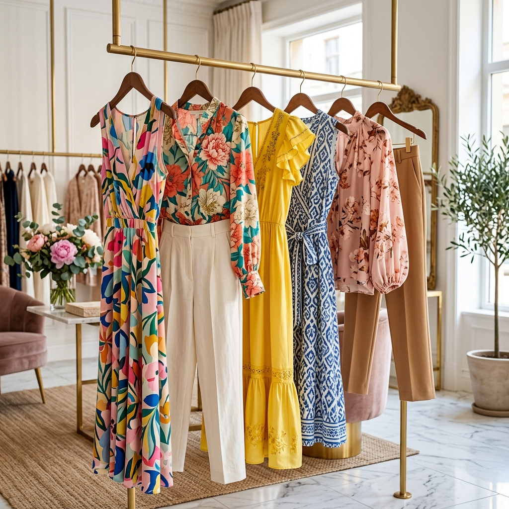 Prêt-à-Porter BriShop