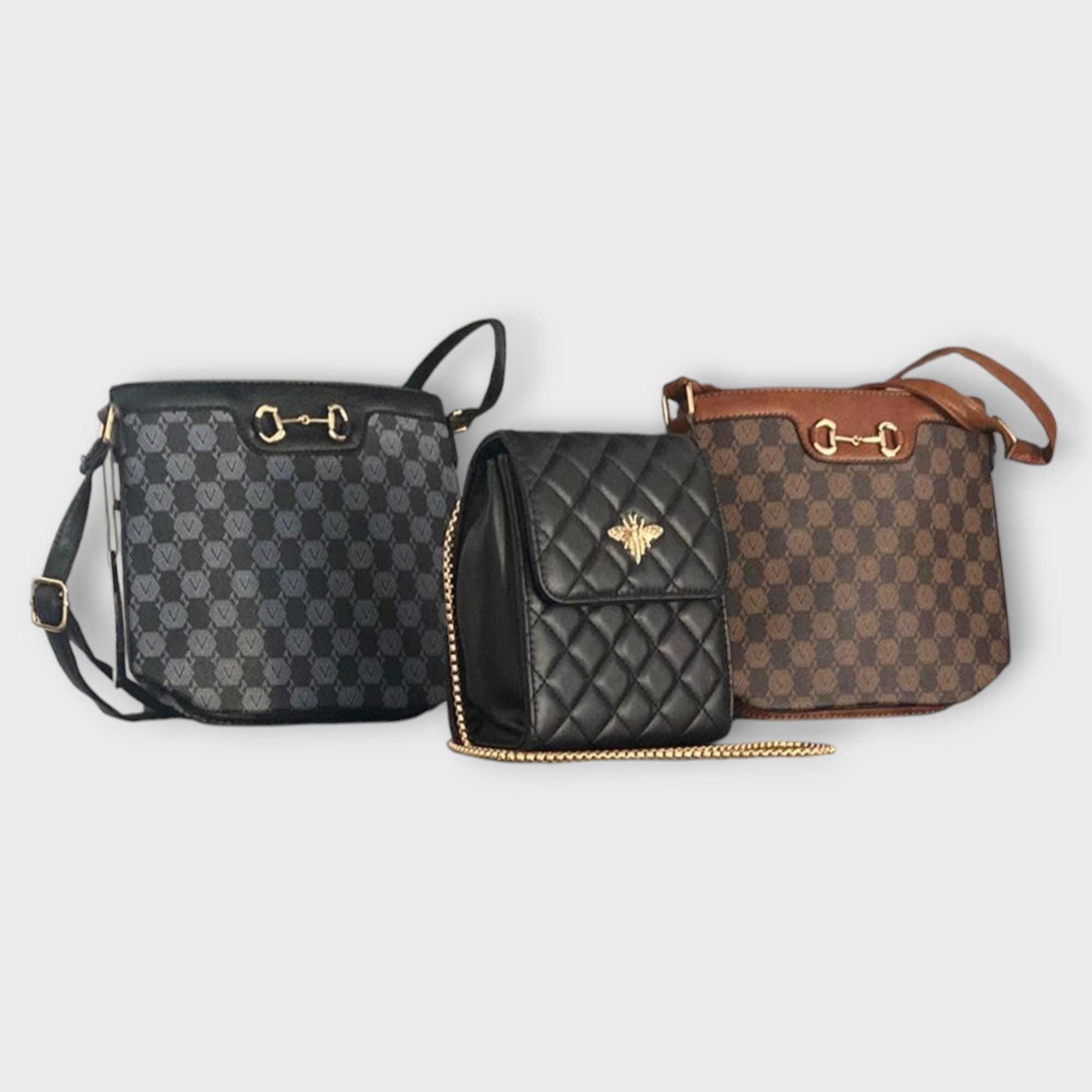 Accessoires élégants