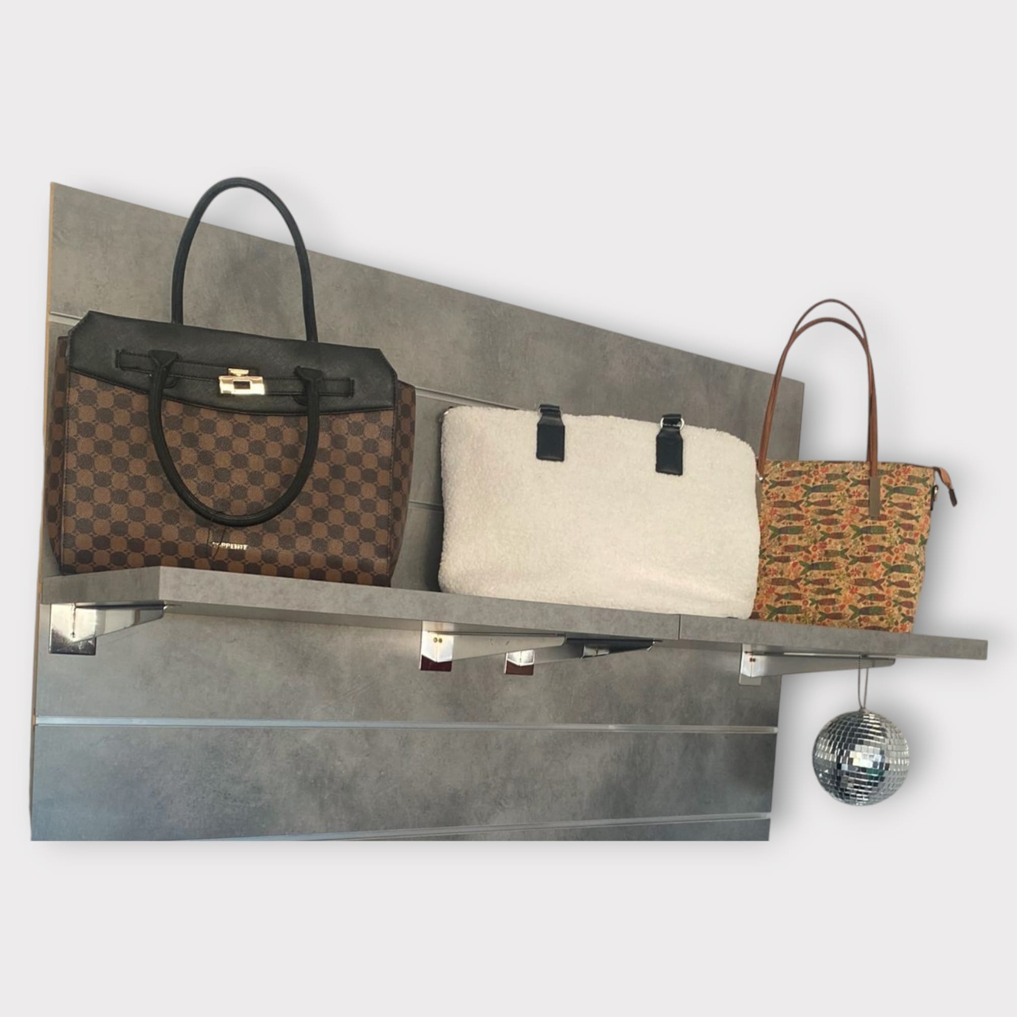 Collection accessoires